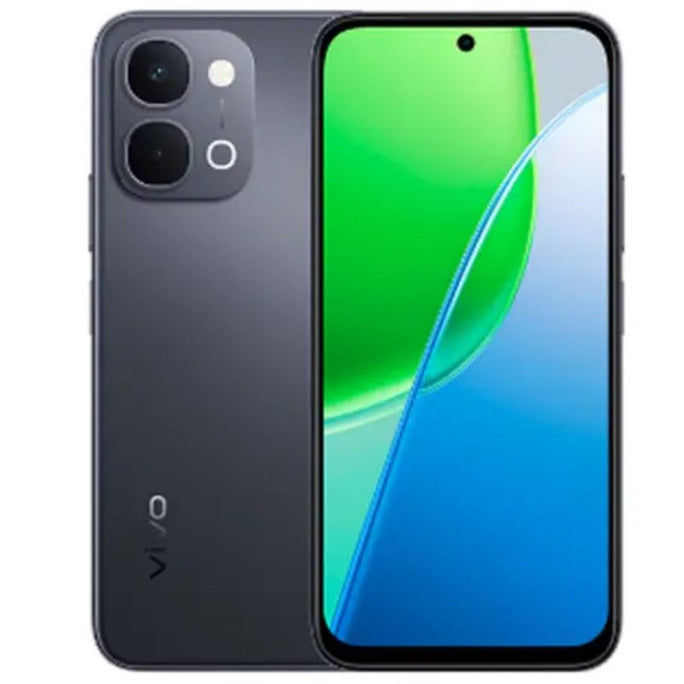 Vivo Y31d Dual Sim With Official Warranty