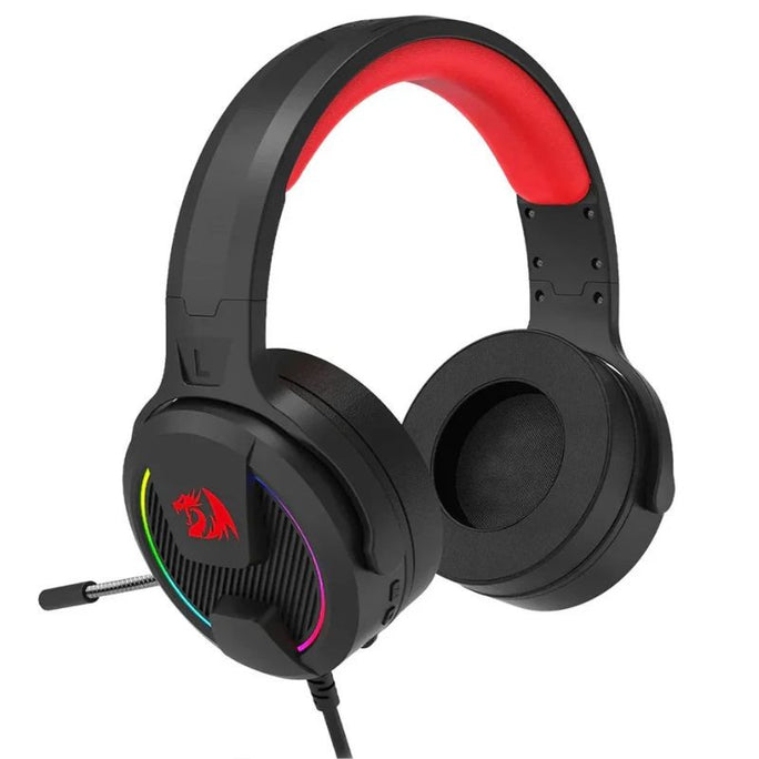 Redragon H315 RGB Rebellion Gaming Wired Headset