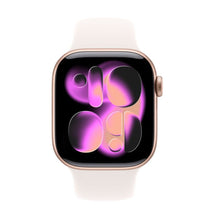 Apple Watch Series 11 46mm Aluminium Case With Sports Band
