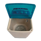 Haier HWM 120-35FF 12Kg Top Load Single Tube Washing Machine With Official Warranty