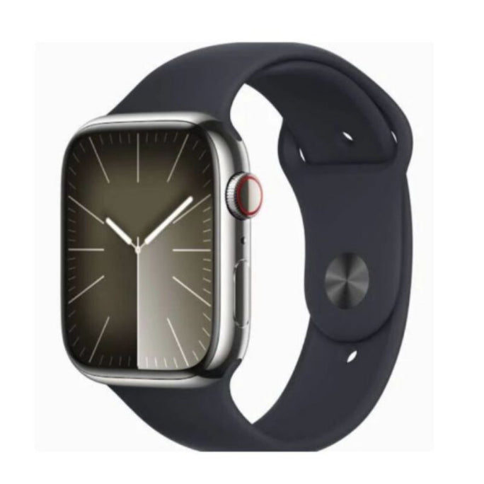 i10 Pro Max Bluetooth Call Smart Watch 2.19″ Full Touch Screen