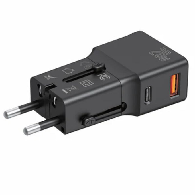 Faster FUC-670 20W PD Charger