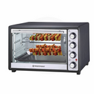 Westpoint WF-4500RKC Convection Rotisserie Oven with Kebab Grill - Official Warranty