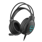 A4tech Fstyler FH300U Neon Illuminate USB Stereo Headset