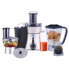 Anex AG-3151 Deluxe Kitchen Robot With Official Warranty