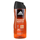 Adidas Shower Gel Power Booster 400 ml (3616303459536)
