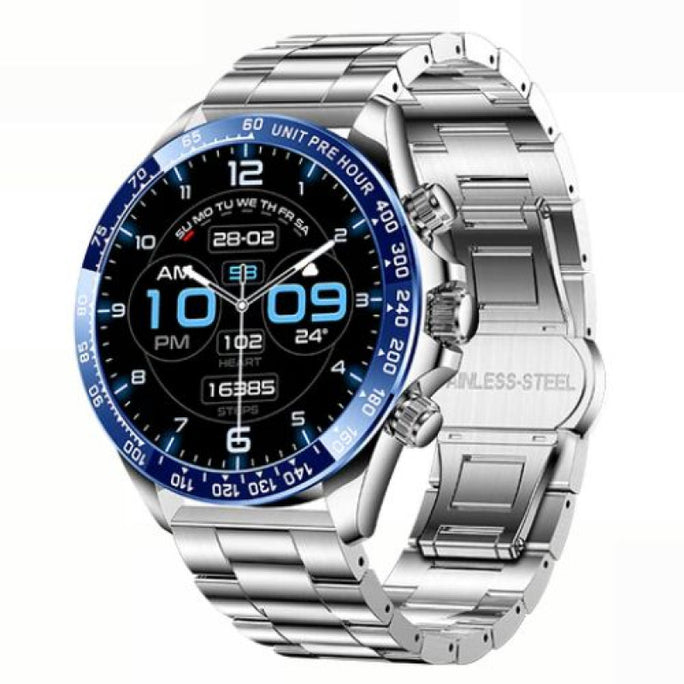 Yolo Tag Ai Smart Watch With Official Warranty