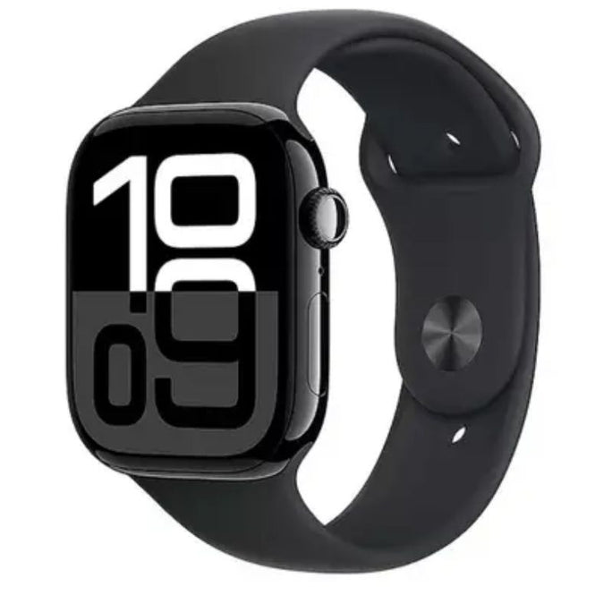 SR10 Series 10 Apple Logo Smart Watch