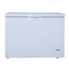 Dawlance DF-400 Inverter Single Door Deep Freezer 14 CFT With Official Warranty