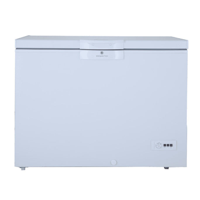 Dawlance DF-400 Inverter Single Door Deep Freezer 14 CFT With Official Warranty
