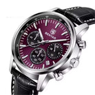Benyar 5213 Fusion Chronograph Men Watch