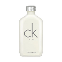 Calvin Klein One EDT 200ml For Unisex (88300107438)