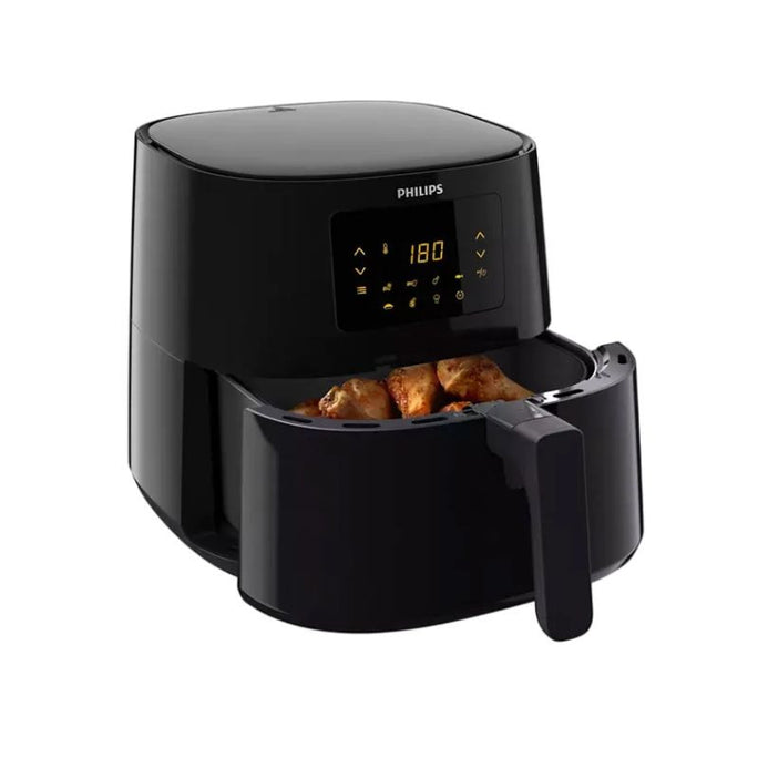 Phillips HD9270/90 Airfryer With Official Warranty