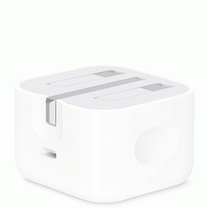 Apple USB-C Power Adapter (20W)