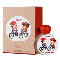 Lattafa EDP Kids Riders 75 ml Perfume For Kids