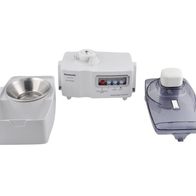 Panasonic MJ-176PWTC Best Juicer & Blender With Official Warranty