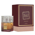 Lattafa EDP Khamrah Dukhan Perfume100 ml - Unisex