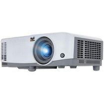 ViewSonic SP6 4800 ANSI Lumens XGA Business Projector