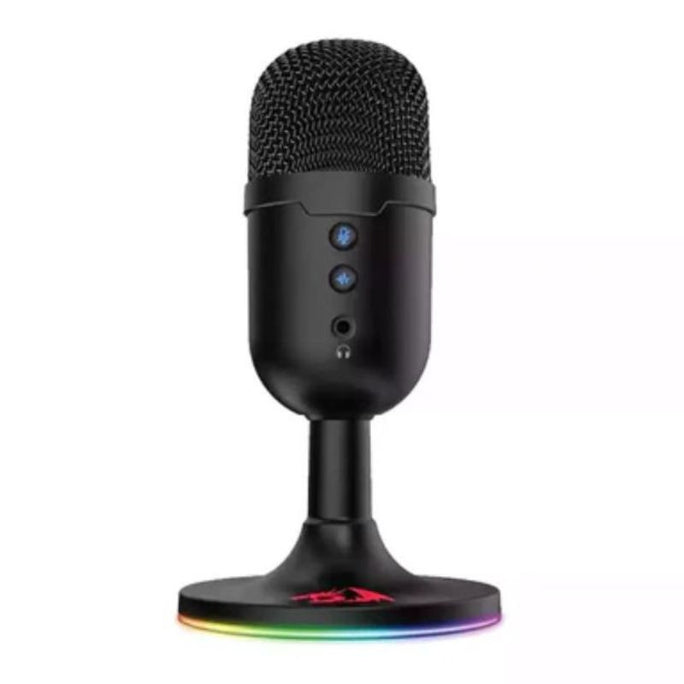 Redragon GM-303 Pulsar Steaming Microphone