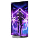 AOC AG326UZD UHD 4K 3-Sided 32 Inche Frameless OLED Gaming Monitor