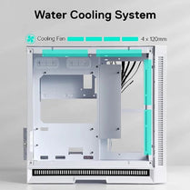 Redragon GC-MC211W Hot Rod Gaming PC Case