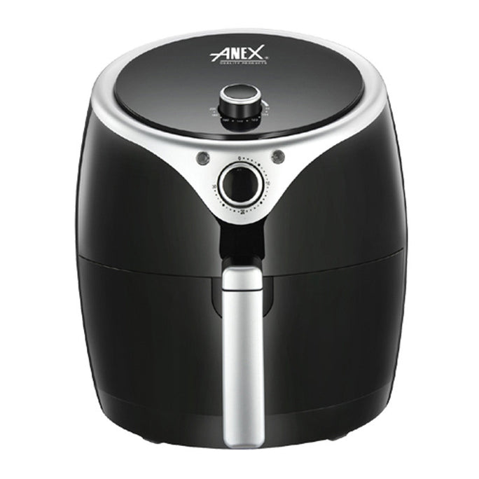 Anex AG-2020 Deluxe Air Fryer With Official Warranty