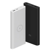 Mi Essential 10000mAh Portable Fast Charging Power Bank