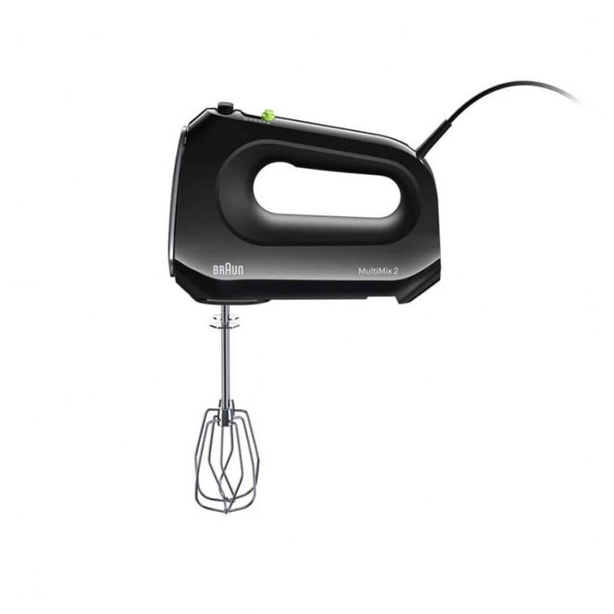 Braun HM 2110 MultiMix 2 Hand Mixer With Official Warranty