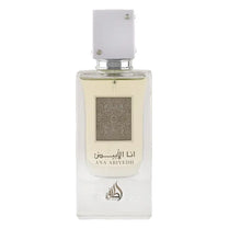 Lattafa EDP Ana Abiyedh Perfume 60 ml - Unisex