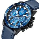 Benyar BY-5197 Erkek Edition Men Watch