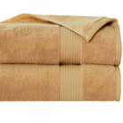 Siesta Zen Export Quality 100% Cotton Super Soft Luxury Bath Towel 27 x 54 Inches (Pack of 2)