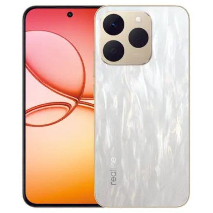 Realme 15T 5G Dual Sim With Official Warranty