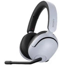 Sony WH-G500/BZ Over-Head Bluetooth Headphones