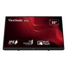 ViewSonic TD2230 22" 10-point Touch Screen Monitor