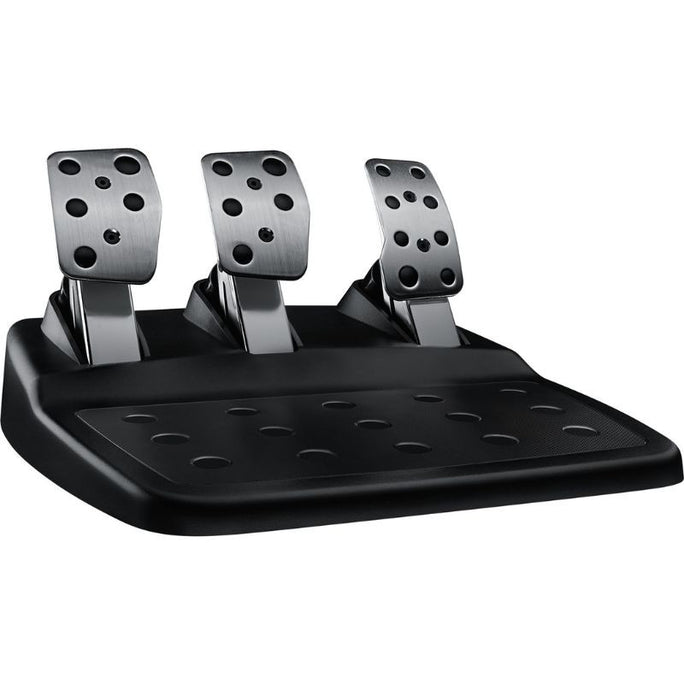 Logitech G29 Driving Force Racing Wheel for PlayStation & PC