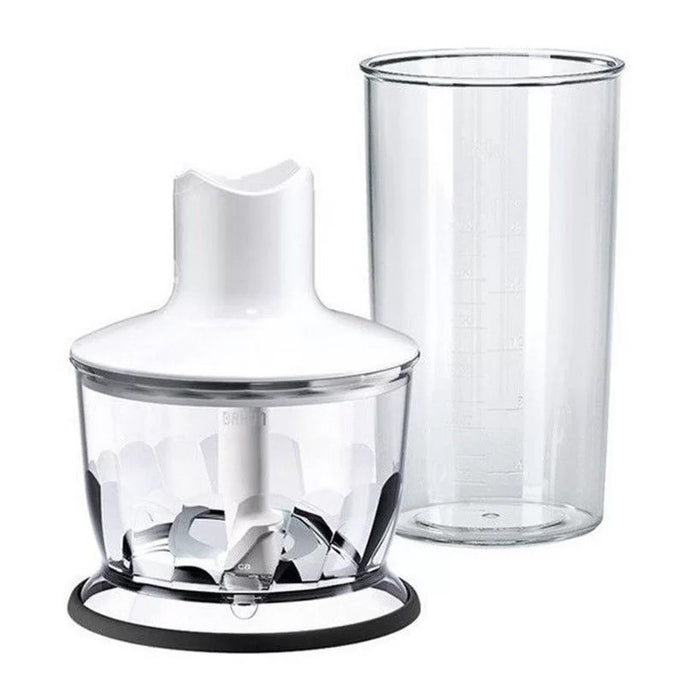 Braun MQ 3035 Multiquick 3 Hand Blender With Official Warranty