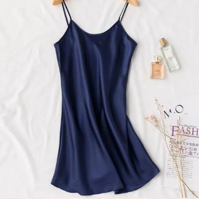 Bihaam Silk Wear Silky Camisole Top for Women BI-005