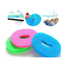 Non-slip Clothesline Clothes Dryer Outdoor Cloth Hanging Rope