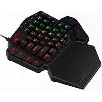 Redragon K585-BA 2 in1 One Hand Combo