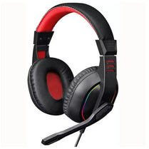 Redragon H120 RGB ARES Wired Gaming Headset