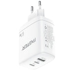 Faster PD-67W Triple Port Fast Charger
