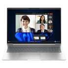 HP EliteBook 660 G11 Intel Core Ultra 7 155U 8GB 512GB SSD 16" WUXGA Display Fingerprint Reader Backlit KB Dos With Bag
