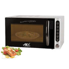 Anex AG-9031 Deluxe Digital Microwave Oven With Official Warranty