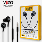 Vizo Airgrove AKG HandsFree