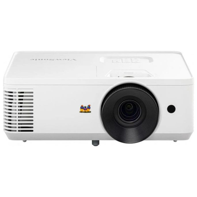 ViewSonic PA700W 4,500 ANSI Lumens WXGA Business & Education Projector