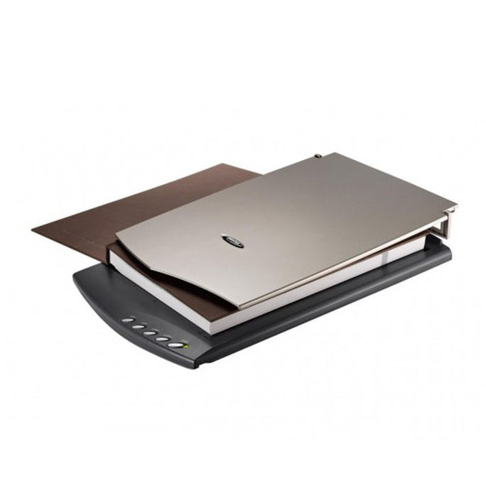 Plustek OpticSlim 2610 Plus Flatbed A4