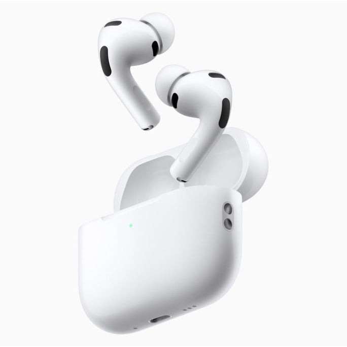 Apple Airpods 3 Pro With Active Noise Cancellation