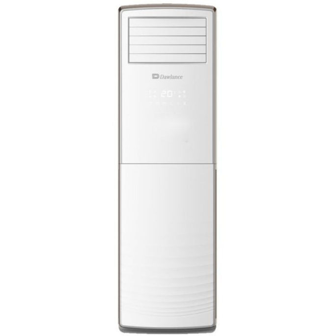 Dawlance Glamour Inverter 45 Inverter Floor Standing AC 2 Ton With Official Warranty