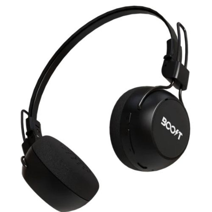 Boost Melody Wireless Retro ANC Headset
