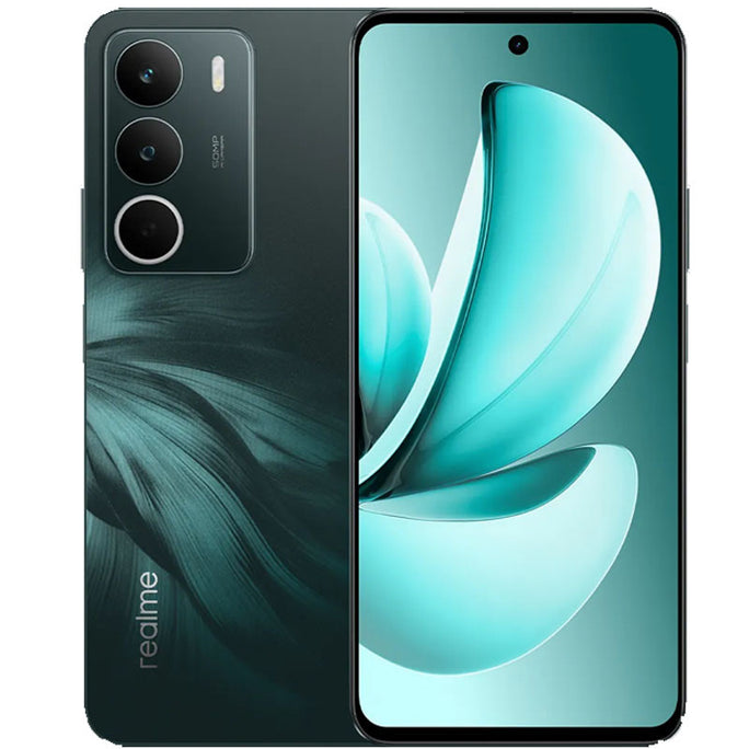 Realme C71 Dual Sim With Official Warranty